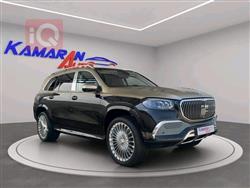 مرسيدس بنز GLS